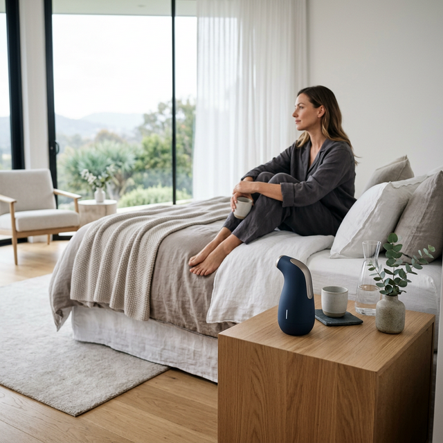 MRGRAS Premium Wellness Lifestyle